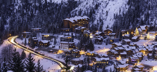 Winter Relais: Top 5 Exclusive Italian Destinations for a Spectacular Holiday