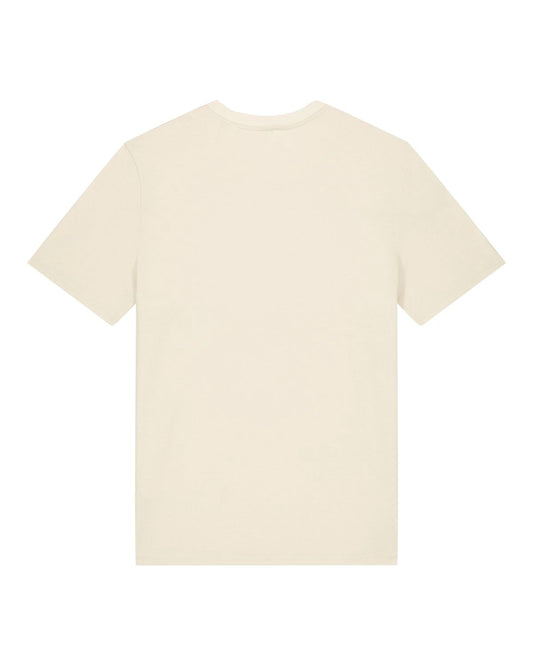 Dolce far Niente T-shirt - Cream