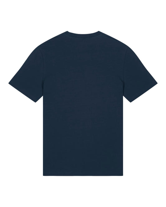 Champagne Therapy T-Shirt - Navy