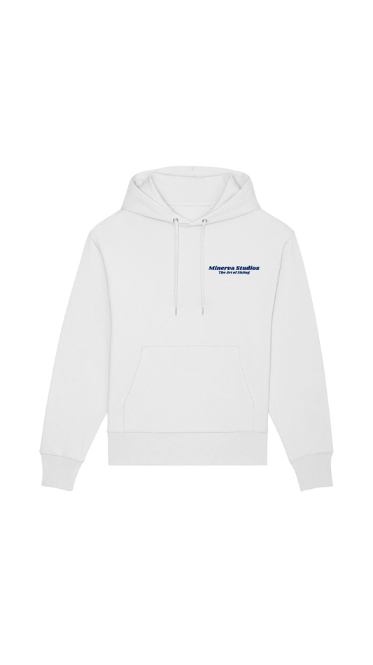 Limited Edition The Art of Skiing - Hoodie