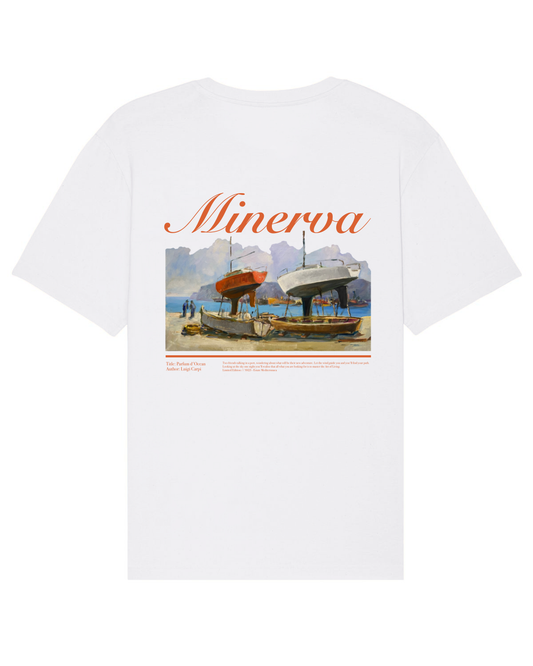 Limited Edition Estate Mediterranea - T-Shirt