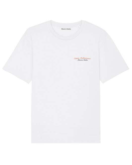 Limited Edition Estate Mediterranea - T-Shirt