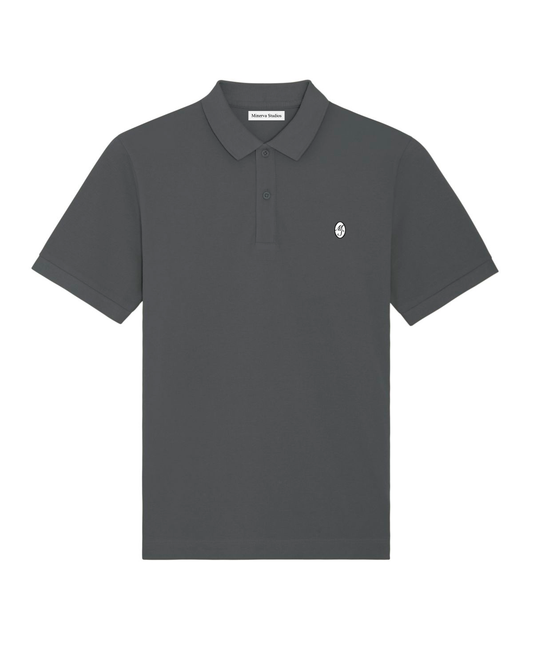 Monogram Polo