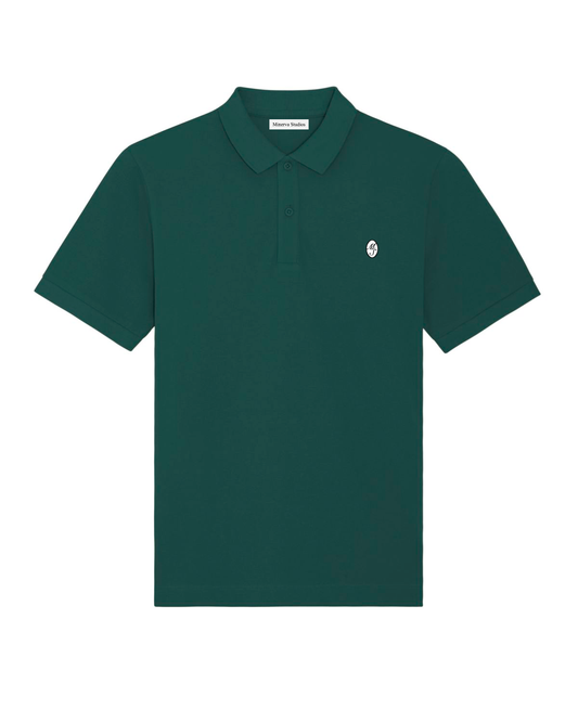 Monogram Polo