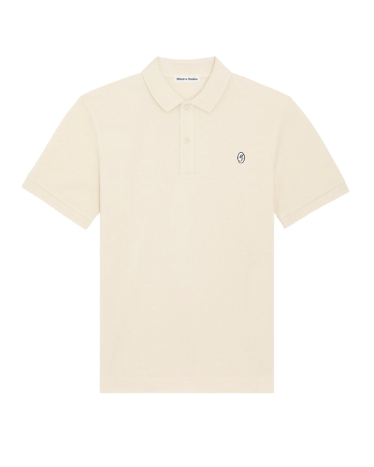 Monogram Polo