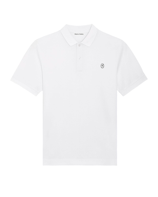 Monogram Polo