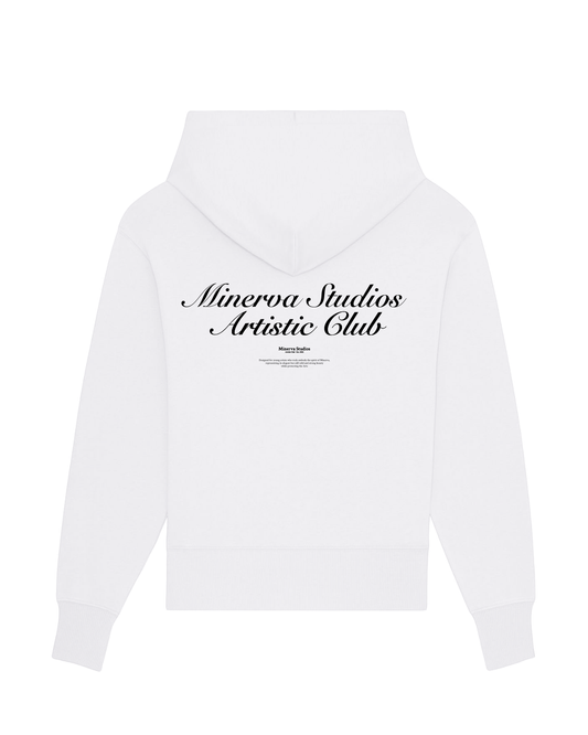 Artistic Club Hoodie