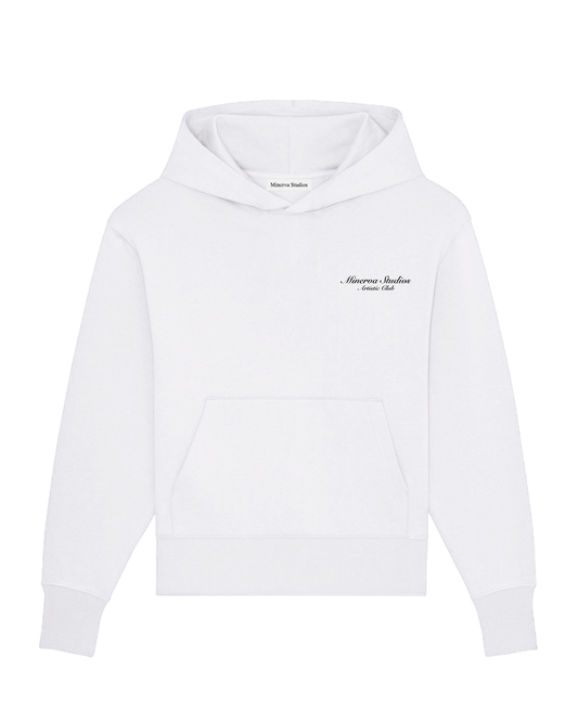 Artistic Club Hoodie