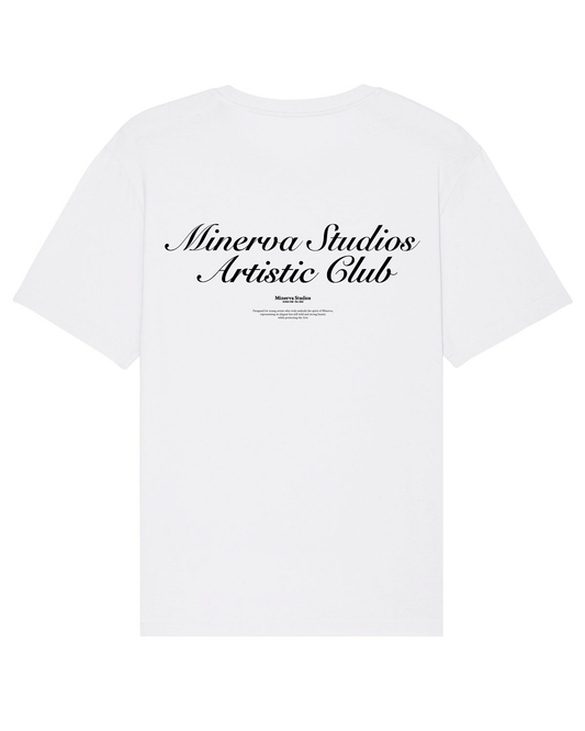 Artistic Club T-Shirt