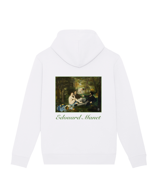 Limited Edition Edouard Manet - Hoodie