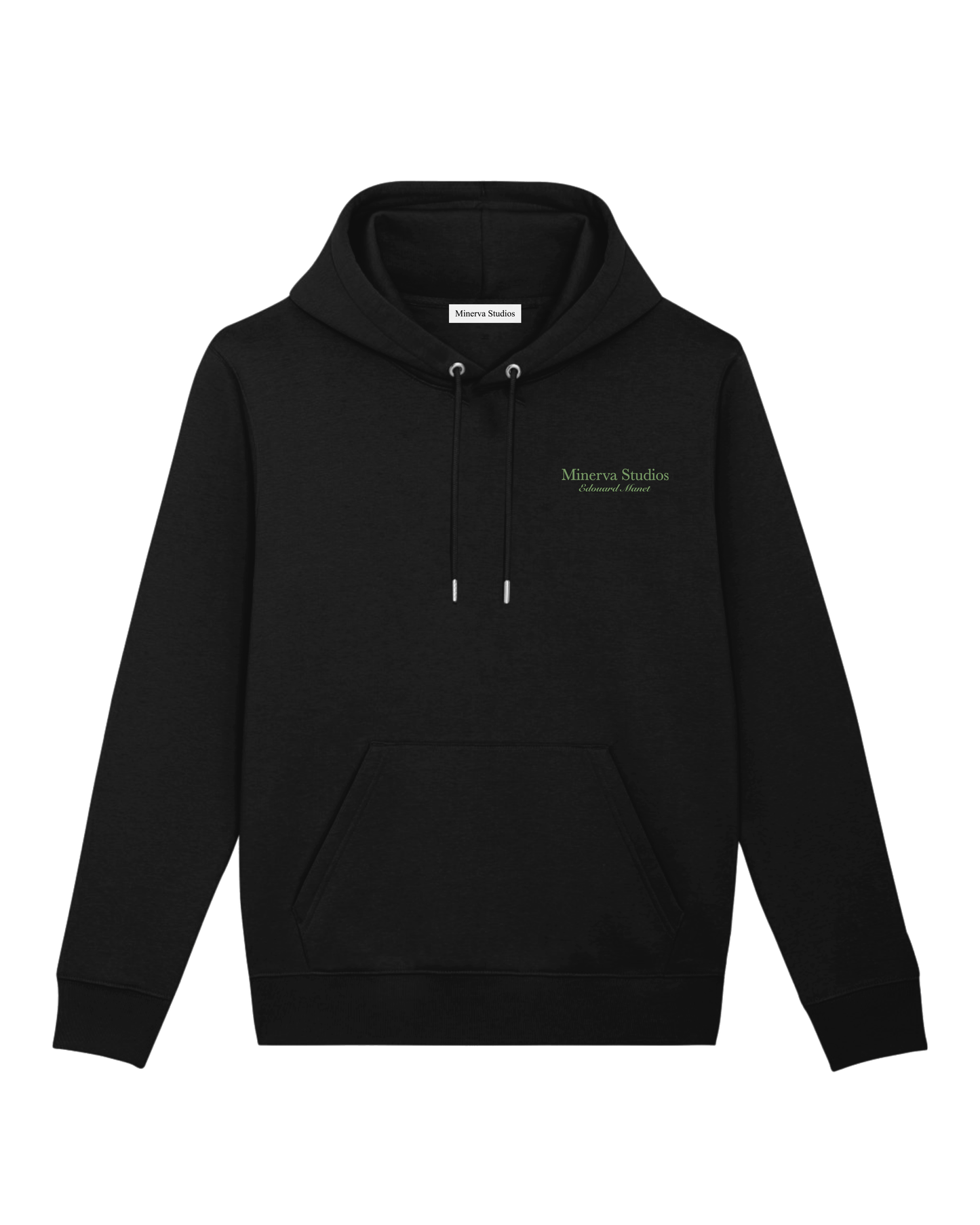 Limited Edition Edouard Manet - Hoodie