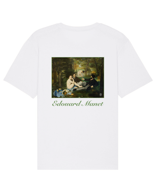 Limited Edition Edouard Manet - T-Shirt